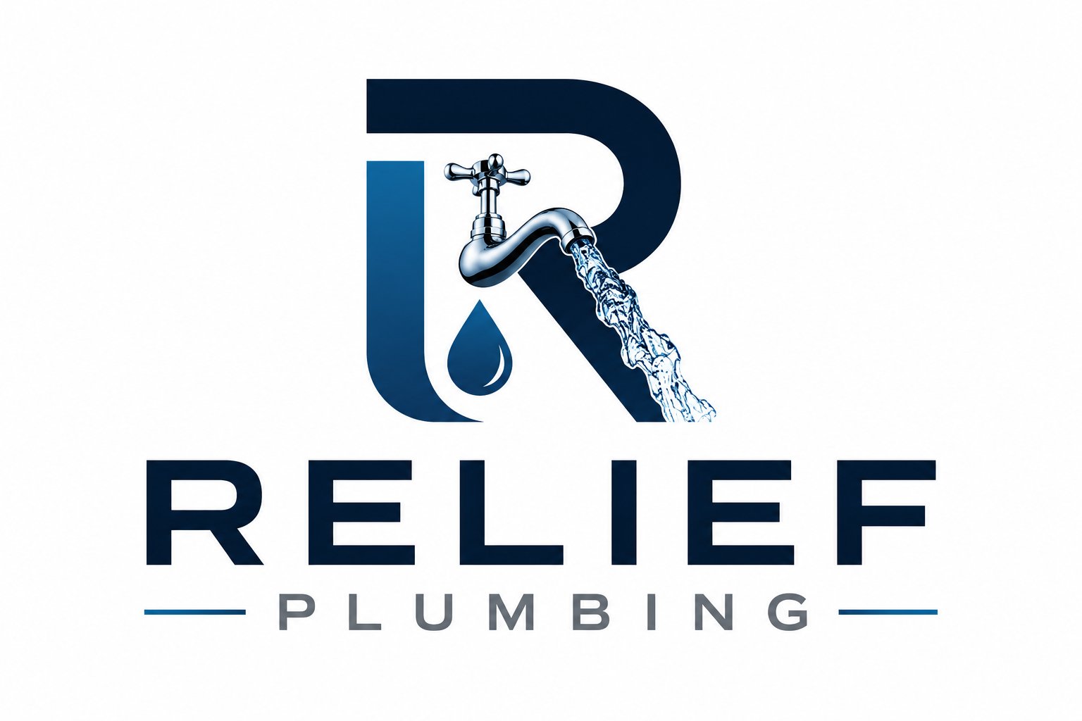 Relief Plumbing LLC